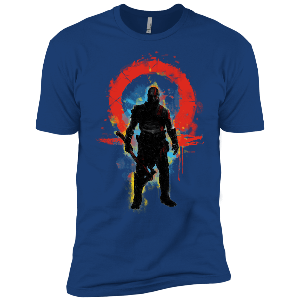 Storm of War Men's Premium T-Shirt