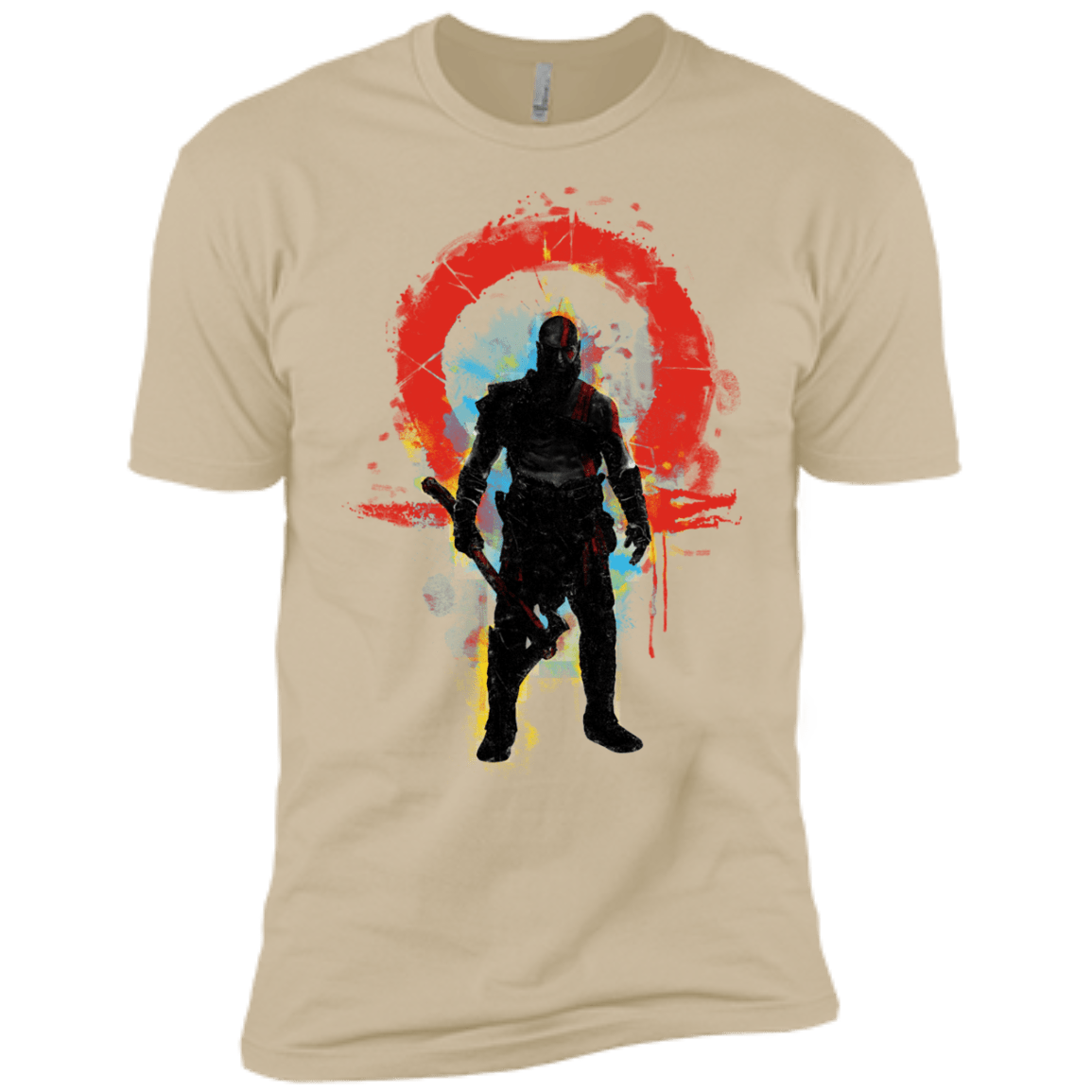 Storm of War Men's Premium T-Shirt