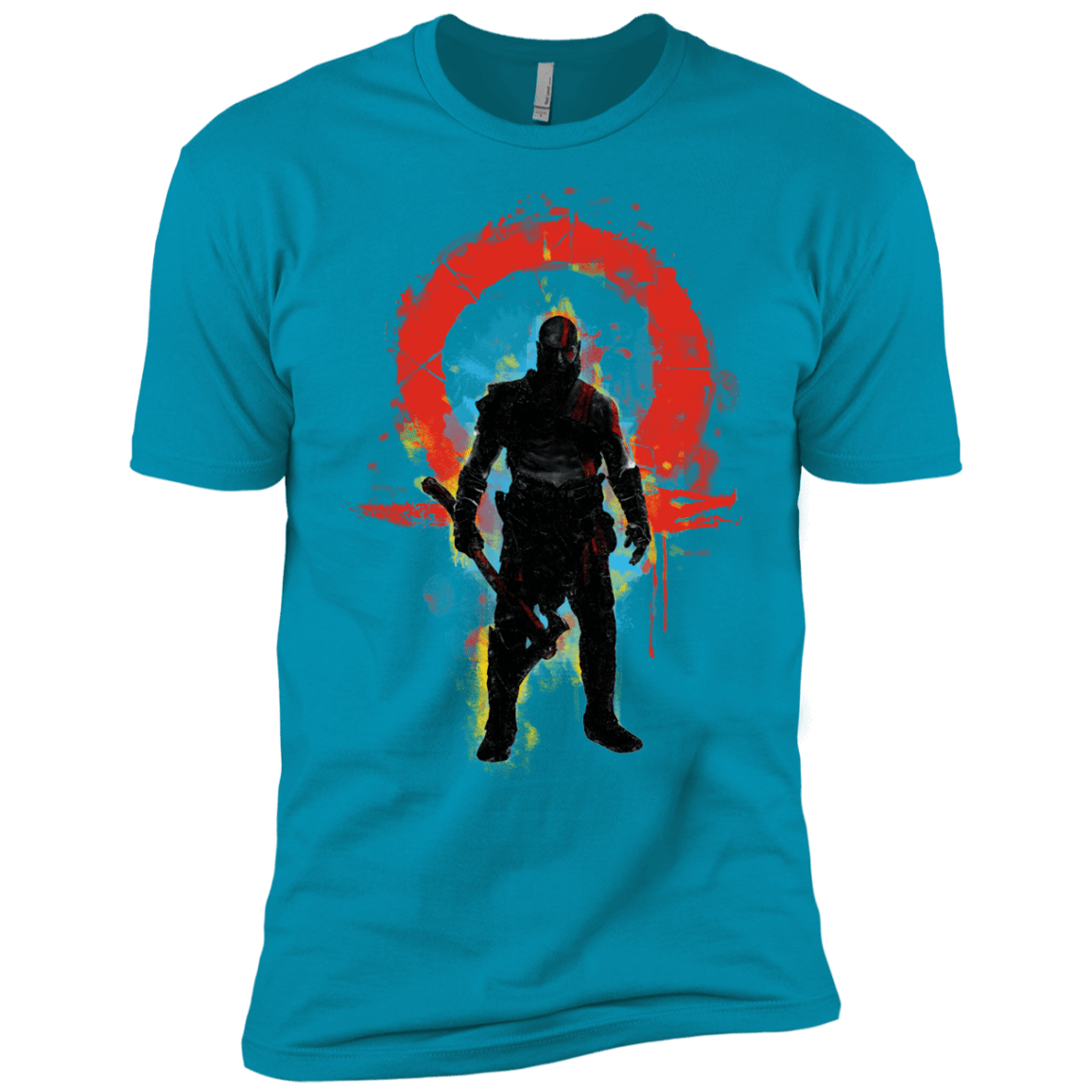 Storm of War Men's Premium T-Shirt