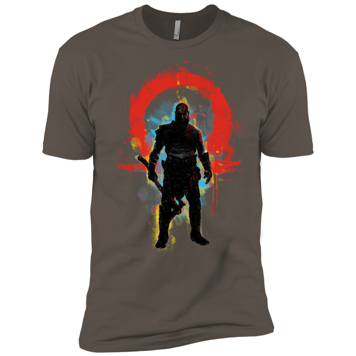 Storm of War Men's Premium T-Shirt