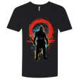 T-Shirts Black / X-Small Storm of War Men's Premium V-Neck