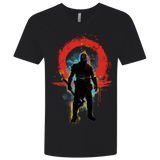 T-Shirts Black / X-Small Storm of War Men's Premium V-Neck