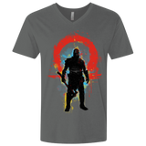 T-Shirts Heavy Metal / X-Small Storm of War Men's Premium V-Neck