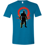 Storm of War Men's Semi-Fitted Softstyle