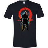 Storm of War Men's Semi-Fitted Softstyle