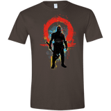 Storm of War Men's Semi-Fitted Softstyle