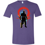 Storm of War Men's Semi-Fitted Softstyle