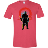 Storm of War Men's Semi-Fitted Softstyle