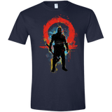 Storm of War Men's Semi-Fitted Softstyle