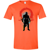 Storm of War Men's Semi-Fitted Softstyle