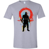 Storm of War Men's Semi-Fitted Softstyle