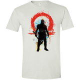 Storm of War Men's Semi-Fitted Softstyle