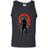 Storm of War Men's Tank Top