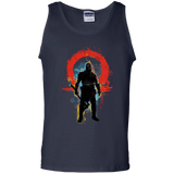 Storm of War Men's Tank Top