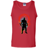 Storm of War Men's Tank Top