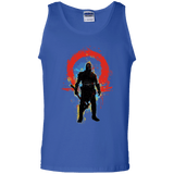 Storm of War Men's Tank Top