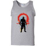 Storm of War Men's Tank Top