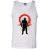 Storm of War Men's Tank Top