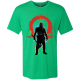 T-Shirts Envy / S Storm of War Men's Triblend T-Shirt