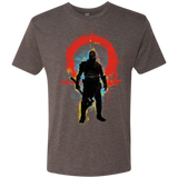 T-Shirts Macchiato / S Storm of War Men's Triblend T-Shirt