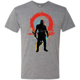 T-Shirts Premium Heather / S Storm of War Men's Triblend T-Shirt