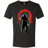 T-Shirts Vintage Black / S Storm of War Men's Triblend T-Shirt