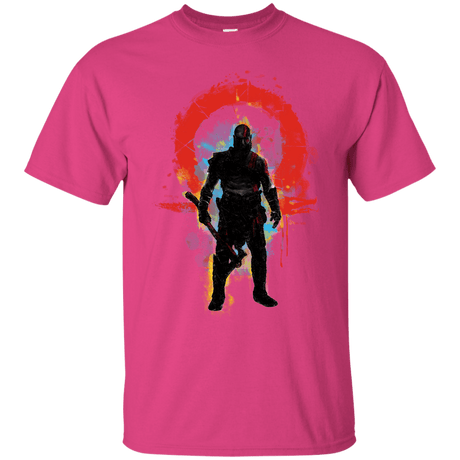 T-Shirts Heliconia / S Storm of War T-Shirt