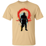 T-Shirts Vegas Gold / S Storm of War T-Shirt