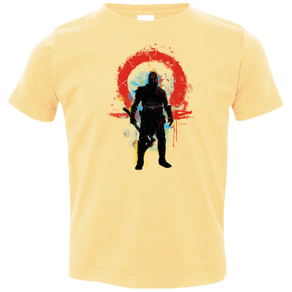 Storm of War Toddler Premium T-Shirt