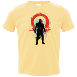 Storm of War Toddler Premium T-Shirt