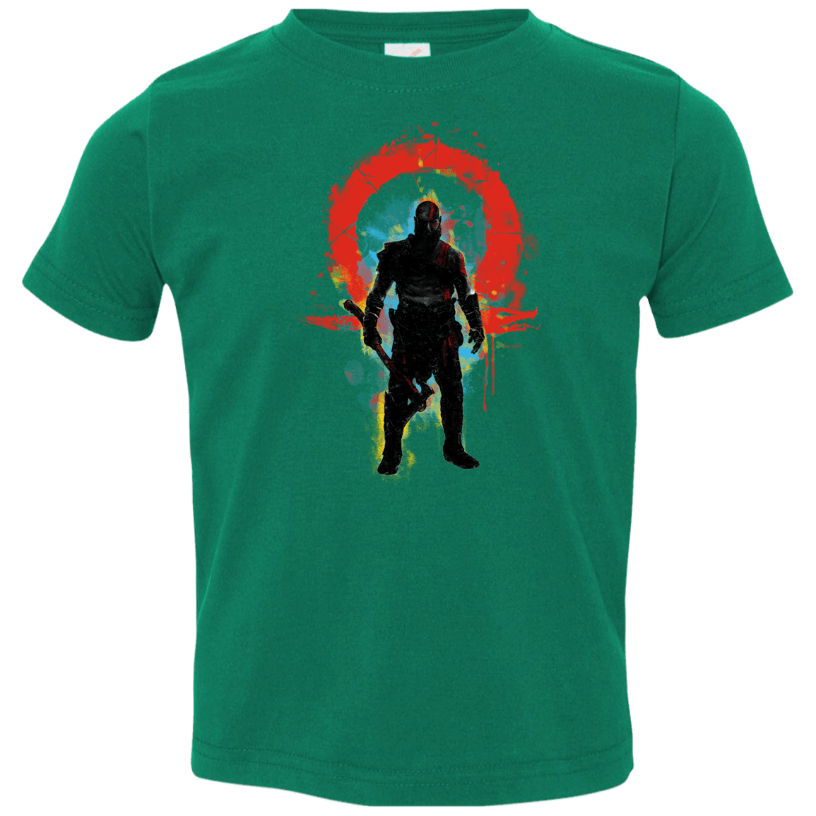 Storm of War Toddler Premium T-Shirt