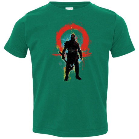 Storm of War Toddler Premium T-Shirt