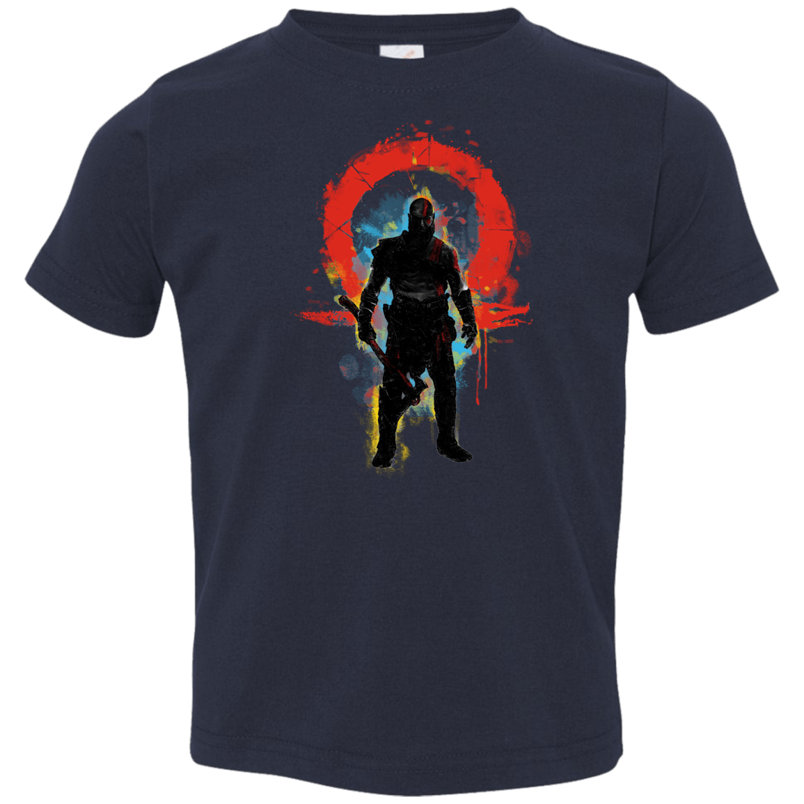 Storm of War Toddler Premium T-Shirt