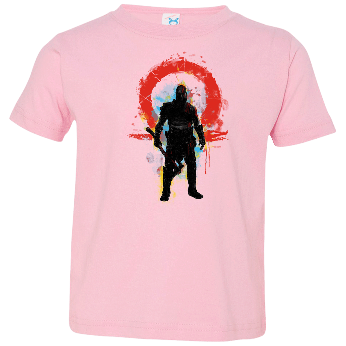 Storm of War Toddler Premium T-Shirt