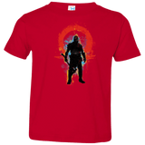 Storm of War Toddler Premium T-Shirt