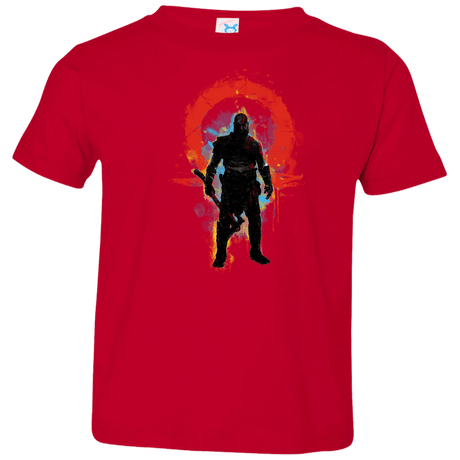 Storm of War Toddler Premium T-Shirt