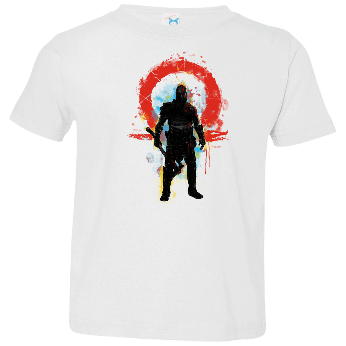 Storm of War Toddler Premium T-Shirt