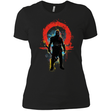 T-Shirts Black / X-Small Storm of War Women's Premium T-Shirt