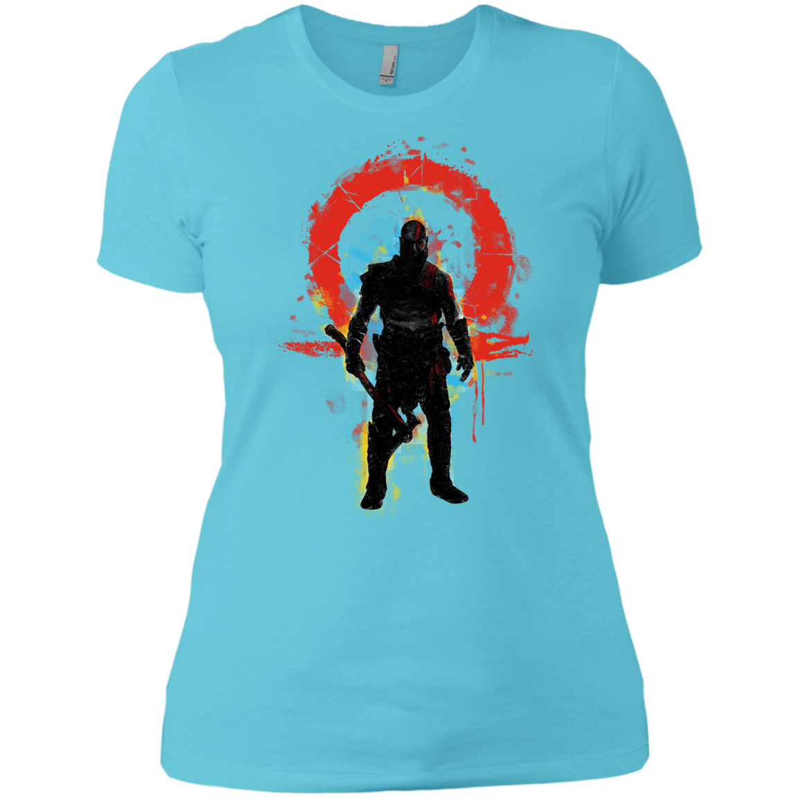 T-Shirts Cancun / X-Small Storm of War Women's Premium T-Shirt