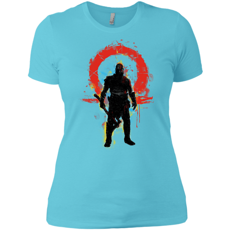 T-Shirts Cancun / X-Small Storm of War Women's Premium T-Shirt