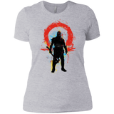 T-Shirts Heather Grey / X-Small Storm of War Women's Premium T-Shirt