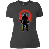 T-Shirts Heavy Metal / X-Small Storm of War Women's Premium T-Shirt