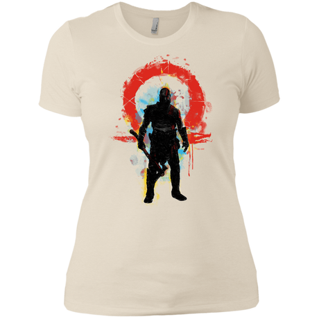 T-Shirts Ivory/ / X-Small Storm of War Women's Premium T-Shirt