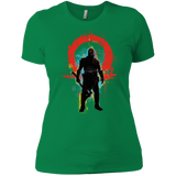 T-Shirts Kelly Green / X-Small Storm of War Women's Premium T-Shirt