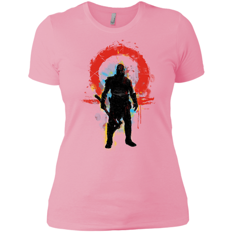 T-Shirts Light Pink / X-Small Storm of War Women's Premium T-Shirt