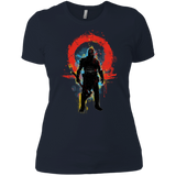 T-Shirts Midnight Navy / X-Small Storm of War Women's Premium T-Shirt