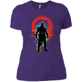T-Shirts Purple Rush/ / X-Small Storm of War Women's Premium T-Shirt