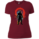 T-Shirts Scarlet / X-Small Storm of War Women's Premium T-Shirt