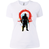 T-Shirts White / X-Small Storm of War Women's Premium T-Shirt