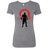 T-Shirts Premium Heather / S Storm of War Women's Triblend T-Shirt